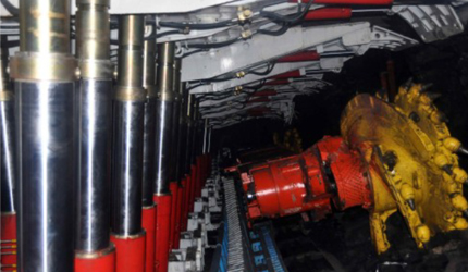 矿场解决方案（底压）